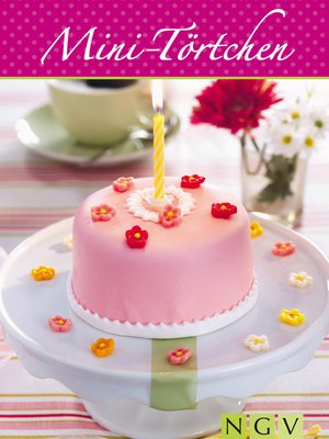 cover image of Mini-Törtchen